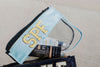 Clear Varsity Pouch