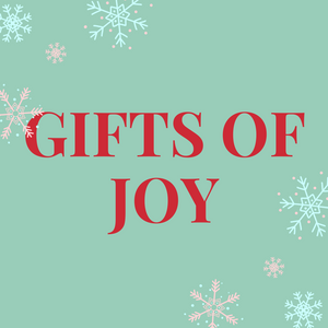 Gifts of Joy