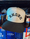 DRUNK Vintage Trucker Hat - B.You Boutique & Boji Balloon Bar