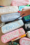 Pencil Pouches - B.You Boutique & Boji Balloon Bar