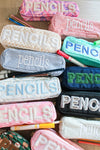 Pencil Pouches - B.You Boutique & Boji Balloon Bar