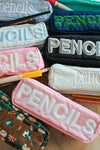 Pencil Pouches - B.You Boutique & Boji Balloon Bar