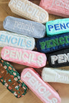 Pencil Pouches - B.You Boutique & Boji Balloon Bar
