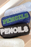 Pencil Pouches - B.You Boutique & Boji Balloon Bar