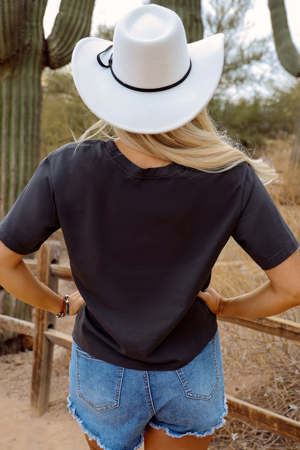 Reya aztec Graphic T Shirt - B.You Boutique & Boji Balloon Bar