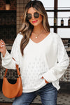 Tessabina Patchwork Embroidered Top - B.You Boutique & Boji Balloon Bar