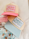Thank Heaven - Vintage Trucker Hat - B.You Boutique & Boji Balloon Bar