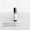 Aromatherapy Roll-On – Stress Relief & Focus Essential Oil Blend