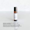 Aromatherapy Roll-On – Stress Relief & Focus Essential Oil Blend