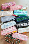 Pencil Pouches - B.You Boutique & Boji Balloon Bar