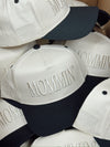 Mommin' - Vintage Trucker Hat - B.You Boutique & Boji Balloon Bar
