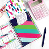 Budget Binder™ 2-Pack: Bill Tracker Financial Planner