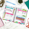 NEW! 2026-27 Dream Gift Bundle + BONUS 2026 Mini Calendar | Reminder Binder® Planner, Gratitude Finder® Journal and Budget Binder™