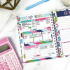 NEW! 2026-27 Dream Gift Bundle + BONUS 2026 Mini Calendar | Reminder Binder® Planner, Gratitude Finder® Journal and Budget Binder™