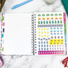 NEW! 2026-27 Dream Gift Bundle + BONUS 2026 Mini Calendar | Reminder Binder® Planner, Gratitude Finder® Journal and Budget Binder™