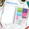 NEW! 2026-27 Dream Gift Bundle + BONUS 2026 Mini Calendar | Reminder Binder® Planner, Gratitude Finder® Journal and Budget Binder™