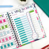 NEW! 2026-27 Dream Gift Bundle + BONUS 2026 Mini Calendar | Reminder Binder® Planner, Gratitude Finder® Journal and Budget Binder™