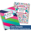 Budget Binder™ 2-Pack: Bill Tracker Financial Planner