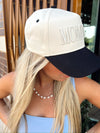 Mommin' - Vintage Trucker Hat - B.You Boutique & Boji Balloon Bar