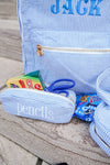 Pencil Pouches - B.You Boutique & Boji Balloon Bar