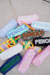 Pencil Pouches - B.You Boutique & Boji Balloon Bar