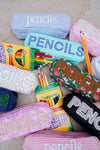 Pencil Pouches - B.You Boutique & Boji Balloon Bar