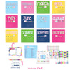 NEW! 2026-27 Reminder Binder® Planner + BONUS 2026 Mini Calendar | January 2026 - June 2027