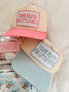 Thank Heaven - Vintage Trucker Hat - B.You Boutique & Boji Balloon Bar