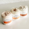 Fall Foaming Body Polish – Limited Edition Exfoliating Sugar Scrub - B.You Boutique & Boji Balloon Bar