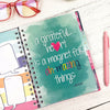 NEW! 2026-27 Dream Gift Bundle + BONUS 2026 Mini Calendar | Reminder Binder® Planner, Gratitude Finder® Journal and Budget Binder™