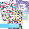 NEW! 2026-27 Dream Gift Bundle + BONUS 2026 Mini Calendar | Reminder Binder® Planner, Gratitude Finder® Journal and Budget Binder™