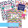NEW! 2026-27 Dream Gift Bundle + BONUS 2026 Mini Calendar | Reminder Binder® Planner, Gratitude Finder® Journal and Budget Binder™