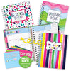 NEW! 2026-27 Dream Gift Bundle + BONUS 2026 Mini Calendar | Reminder Binder® Planner, Gratitude Finder® Journal and Budget Binder™