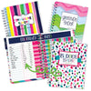 NEW! 2026-27 Dream Gift Bundle + BONUS 2026 Mini Calendar | Reminder Binder® Planner, Gratitude Finder® Journal and Budget Binder™