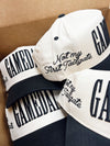 GAMEDAY. - Not My First Tailgate Vintage Trucker Hat - B.You Boutique & Boji Balloon Bar