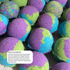 Kids Bath Bombs – Handmade Fizzing Fun for Kids