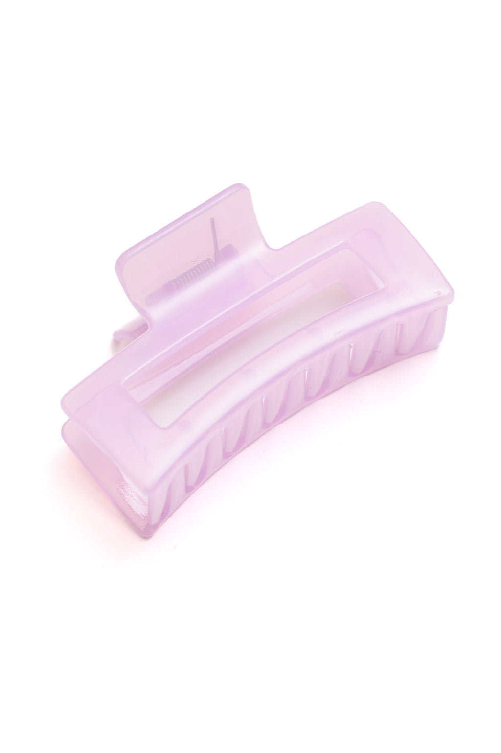 Large Jelly Claw Clip Set of 4 - B.You Boutique & Boji Balloon Bar
