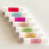 Signature Lip Balm – Hydrating Lip Moisturizer in Gourmet Flavors - B.You Boutique & Boji Balloon Bar