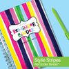 NEW! 2026-27 Reminder Binder® Planner + BONUS 2026 Mini Calendar | January 2026 - June 2027