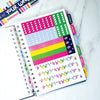 NEW! 2026-27 Dream Gift Bundle + BONUS 2026 Mini Calendar | Reminder Binder® Planner, Gratitude Finder® Journal and Budget Binder™