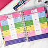 NEW! 2026-27 Dream Gift Bundle + BONUS 2026 Mini Calendar | Reminder Binder® Planner, Gratitude Finder® Journal and Budget Binder™