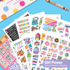NEW! Happy Habits Bundle for Kids | Chore Chart, Gratitude Journal & Stickers + BONUS App Membership