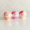 Signature Bath Bombs – Handmade Spa Bath Bomb Fizzies