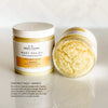 Signature Body Polish – Exfoliating Scrub with Natural Butters
