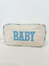 Baby - Large Canvas Bag - B.You Boutique & Boji Balloon Bar