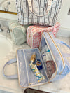 Clear Coat Toiletry Case - B.You Boutique & Boji Balloon Bar