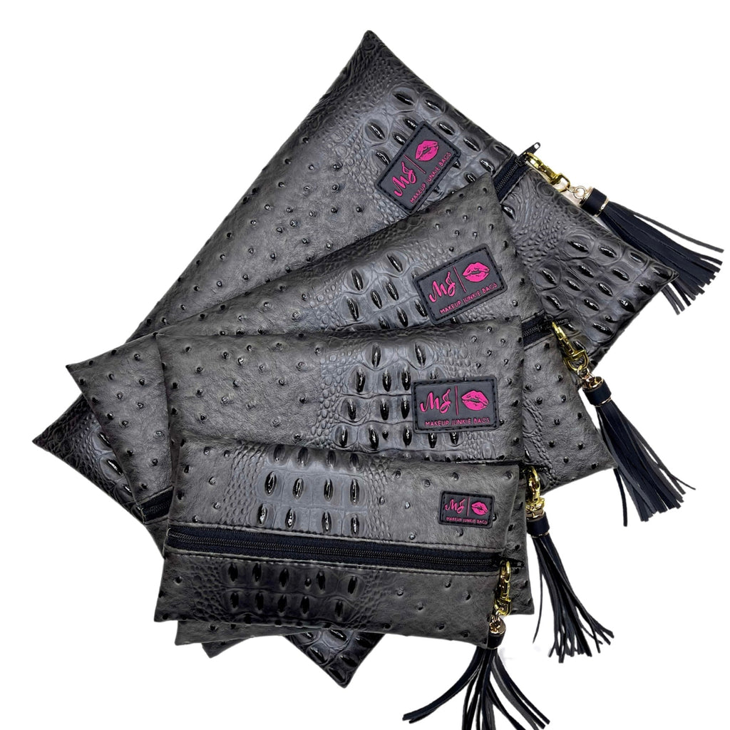 Steel - B.You Boutique & Boji Balloon Bar