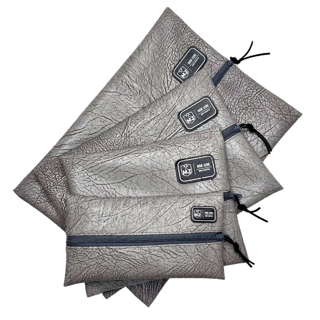 Gray Shatter - B.You Boutique & Boji Balloon Bar