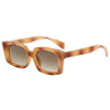 Amanda Square Sunglasses