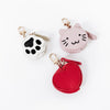 Cutie Pet Bag Charm